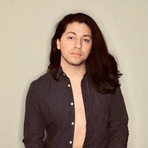 Meet your Posher, Jacob